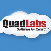 QuadLabs Logo