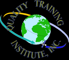 QualityTraining Logo