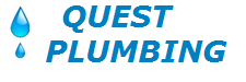 QuestPlumbingNJ Logo