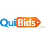 QuiBids Logo