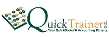 QuickTrainer Logo