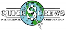 Quickscrews Logo
