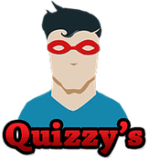 Quizzys Logo