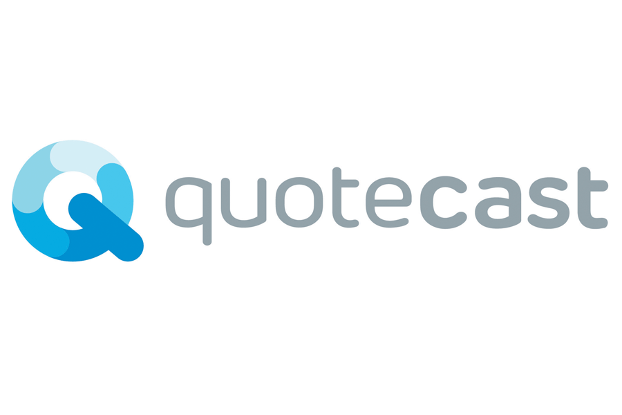 Quotecast Logo