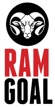 RAMgoal Logo