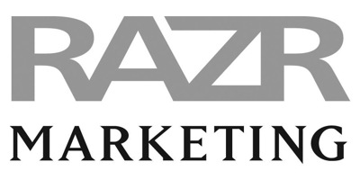 RAZRMarketing Logo