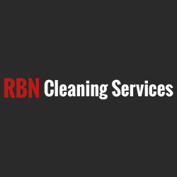 RBNCleaningServices Logo