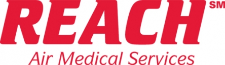 REACH-Air-Medical Logo