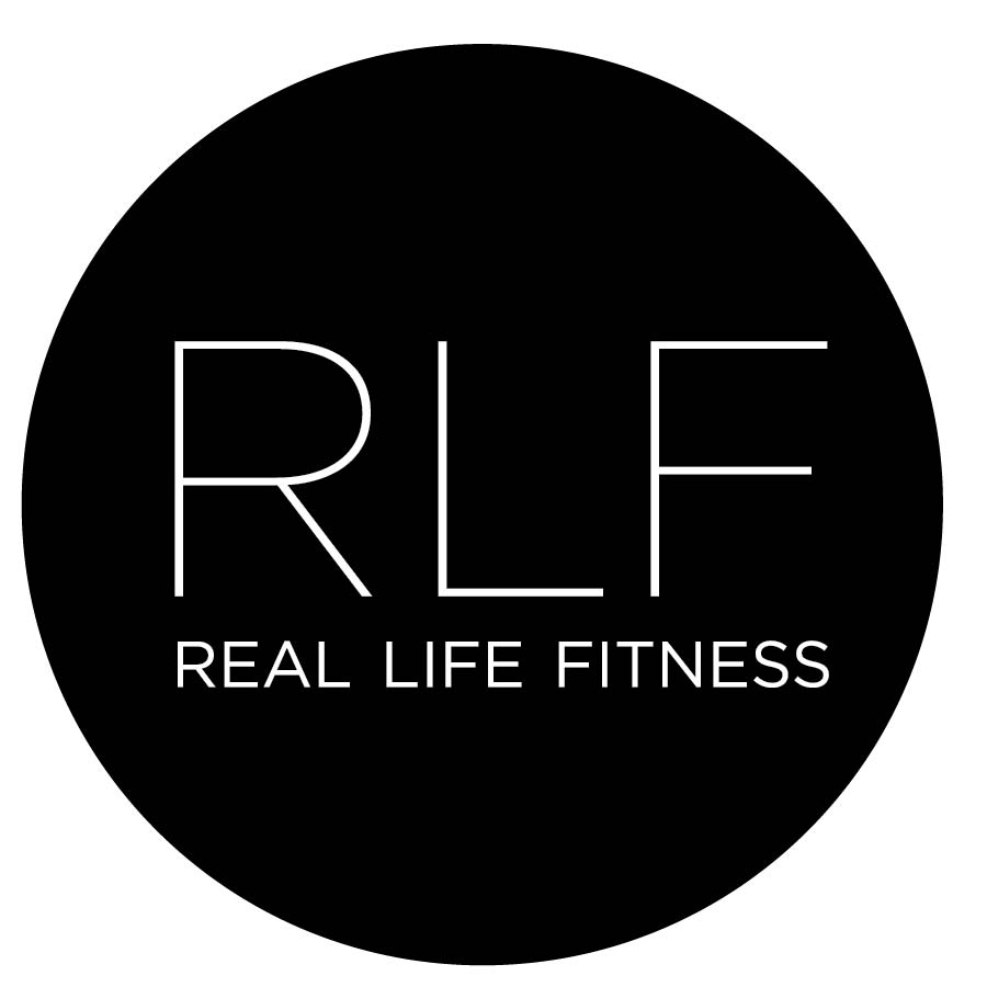 RLFNaperville Logo