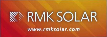 RMKSolar Logo