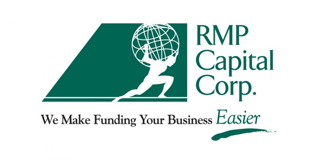 RMPCapital Logo
