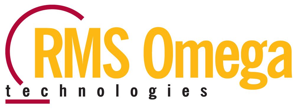 RMS_Omega_Tech Logo