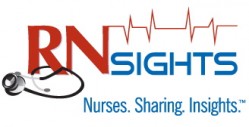 RNsights Logo