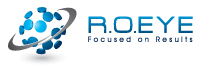RO-Eye Logo