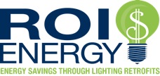 ROI-Energy Logo