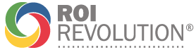 ROIRevolution Logo