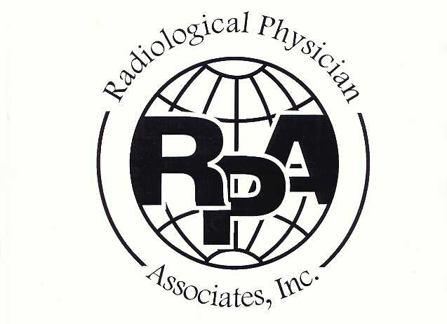 RPAXRAY Logo