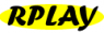 RPlay1 Logo