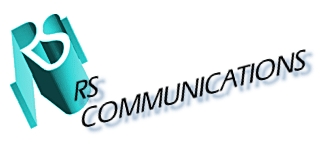 RSCommunications Logo