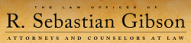 RSebastianGibson Logo