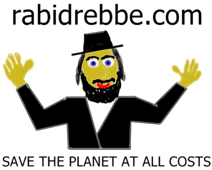 RabidRebbe Logo