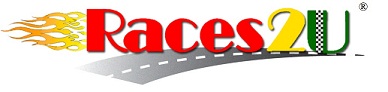 Races2U Logo