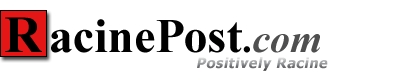 RacinePost Logo