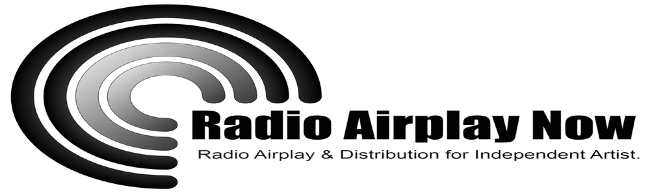 RadioAirplayNow Logo