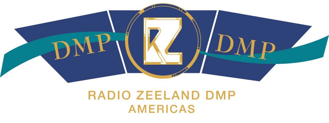 RadioZeeland Logo