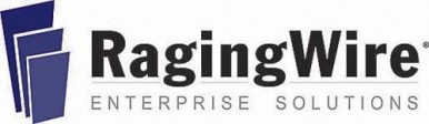 RagingWire Logo