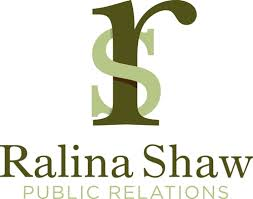 RalinaShawPR Logo