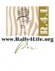 Rally4Life Logo