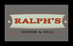RalphsDesign Logo