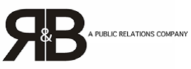 RandBPublicRelations Logo