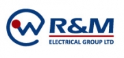 RandMElectrical Logo