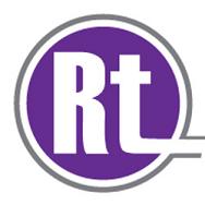 Rapidsofttech Logo