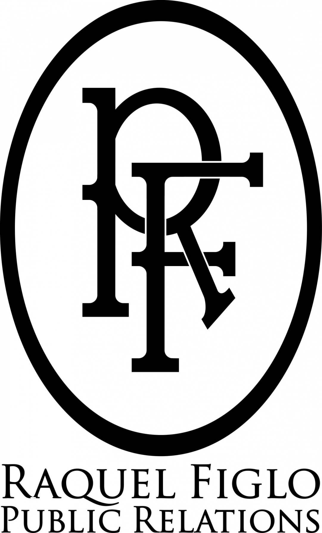 RaquelFiglo-PR Logo