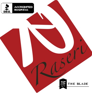 RaseriInc Logo