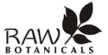 RawBotanicals Logo