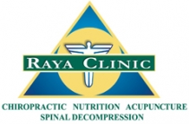 RayaClinic Logo