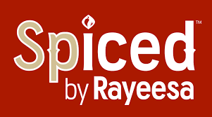 RayeesasIndianKitche Logo
