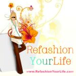 ReFashion Logo