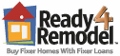 Ready4Remodel Logo