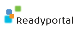 ReadyPortal Logo