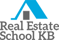 RealEstateSchoolKB Logo