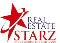 RealEstateStarz Logo