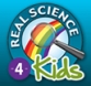 RealScience4Kids Logo