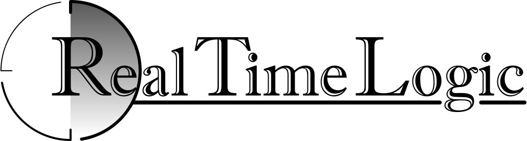 RealTimeLogic Logo