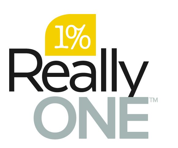 ReallyONE Logo