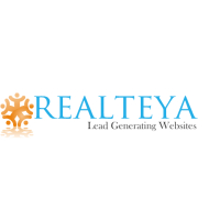 Realteya Logo